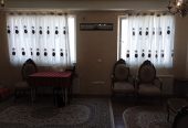 فاز 3 سهند، مجتمع محور پایا