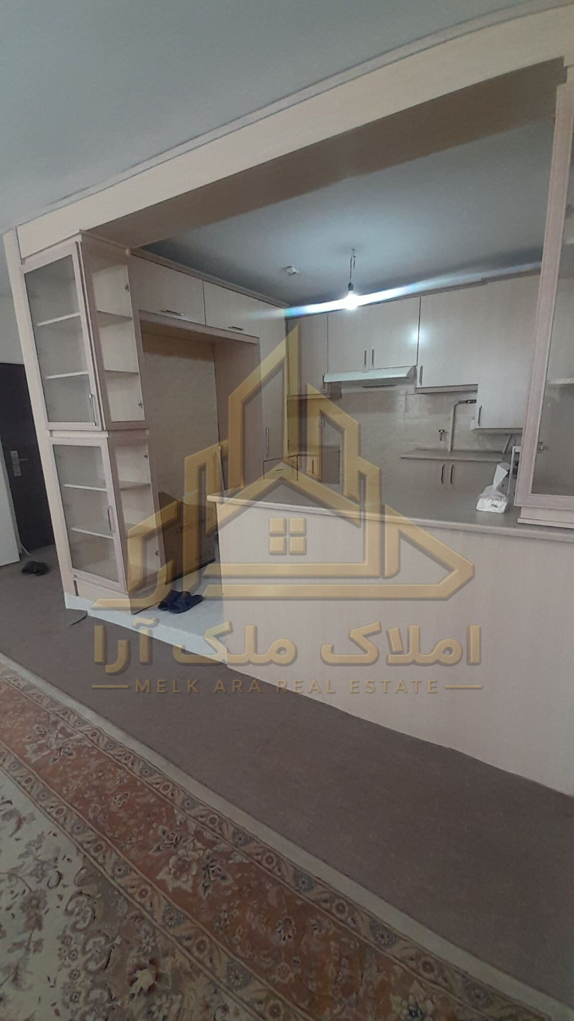 فروش آپارتمان، فاز 3 سهند، مجتمع پتروشیمی