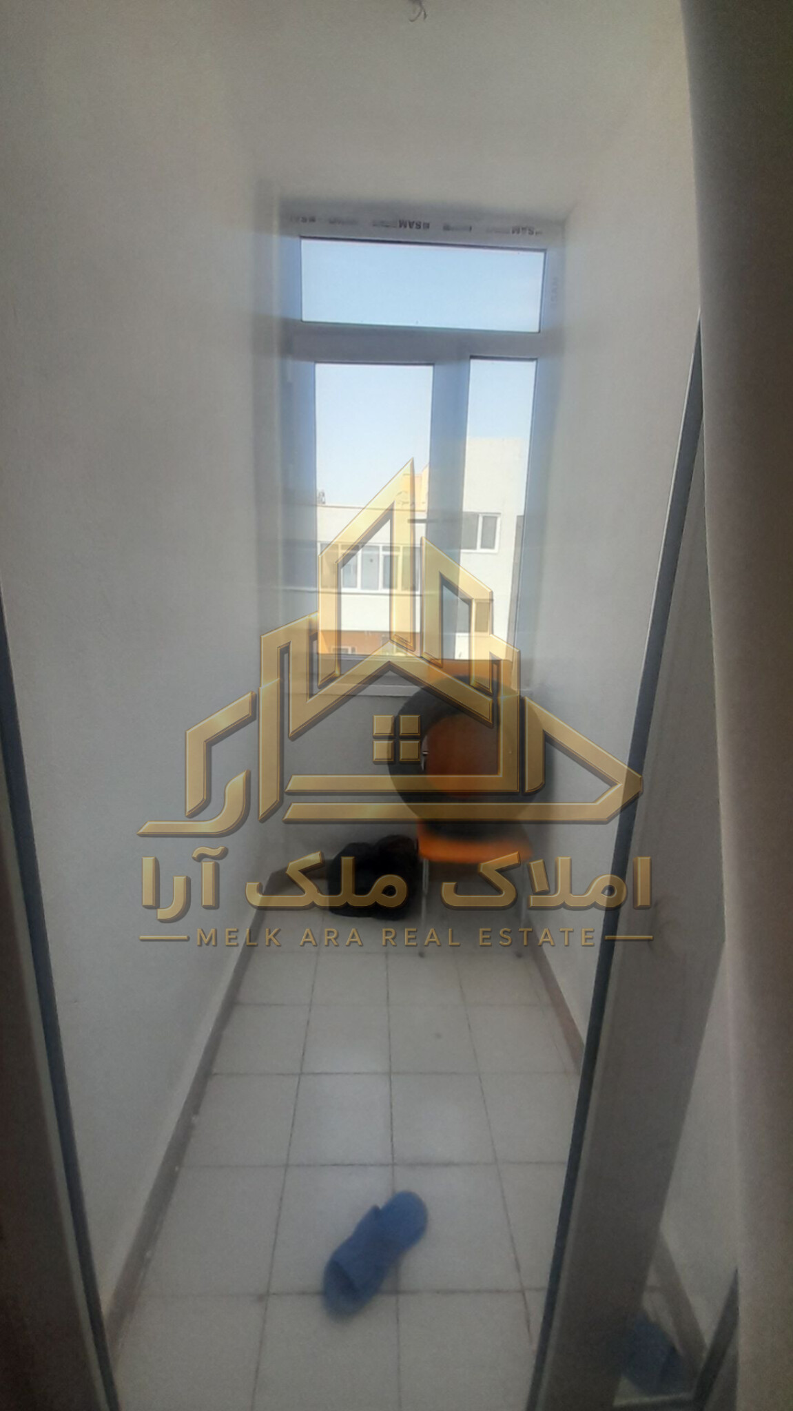 فروش آپارتمان، فاز 3 سهند، مجتمع پتروشیمی