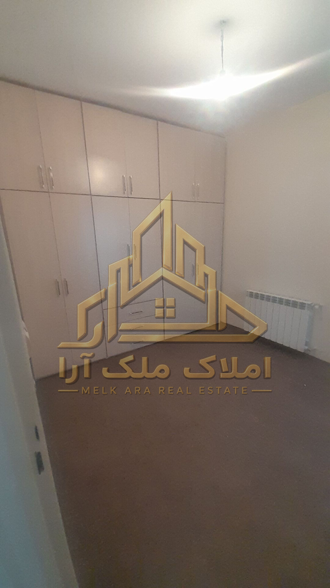 فروش آپارتمان، فاز 3 سهند، مجتمع پتروشیمی