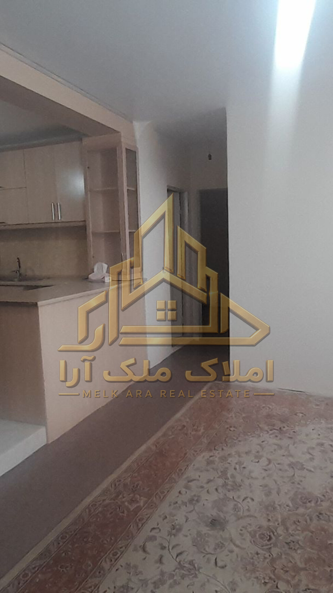فروش آپارتمان، فاز 3 سهند، مجتمع پتروشیمی