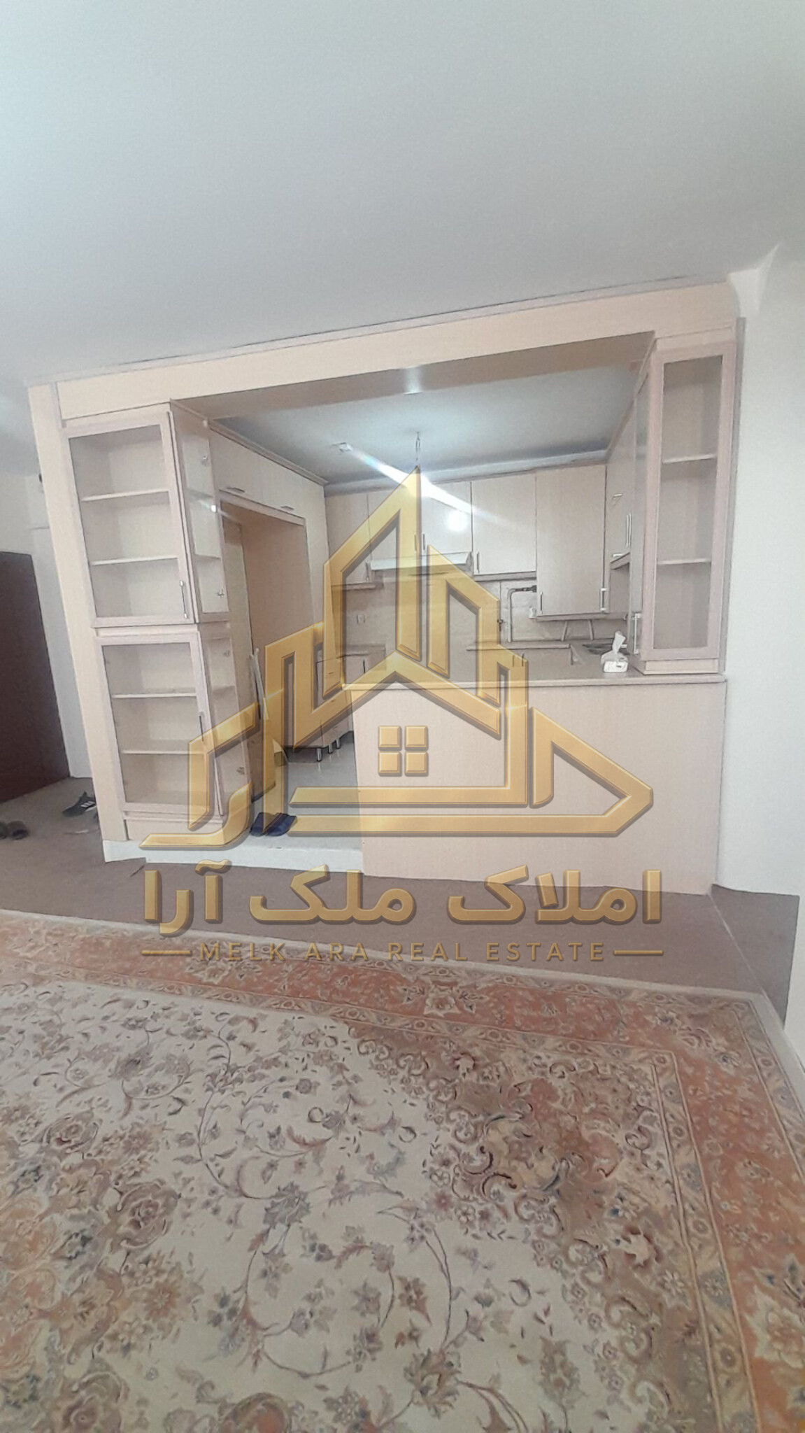 فروش آپارتمان، فاز 3 سهند، مجتمع پتروشیمی