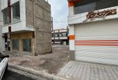 فروش قطعه تجاری ، سهند فاز 3