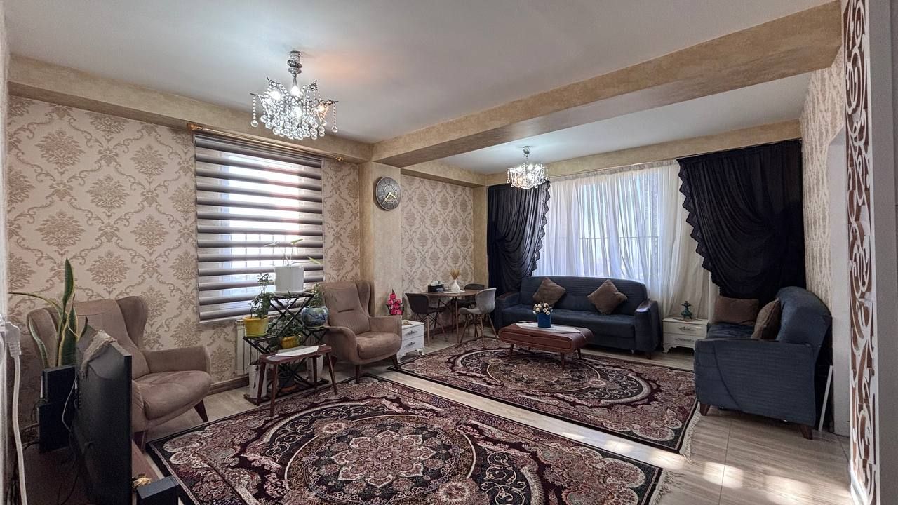 فروش واحد ، 75 متری ، فاز 2 سهند