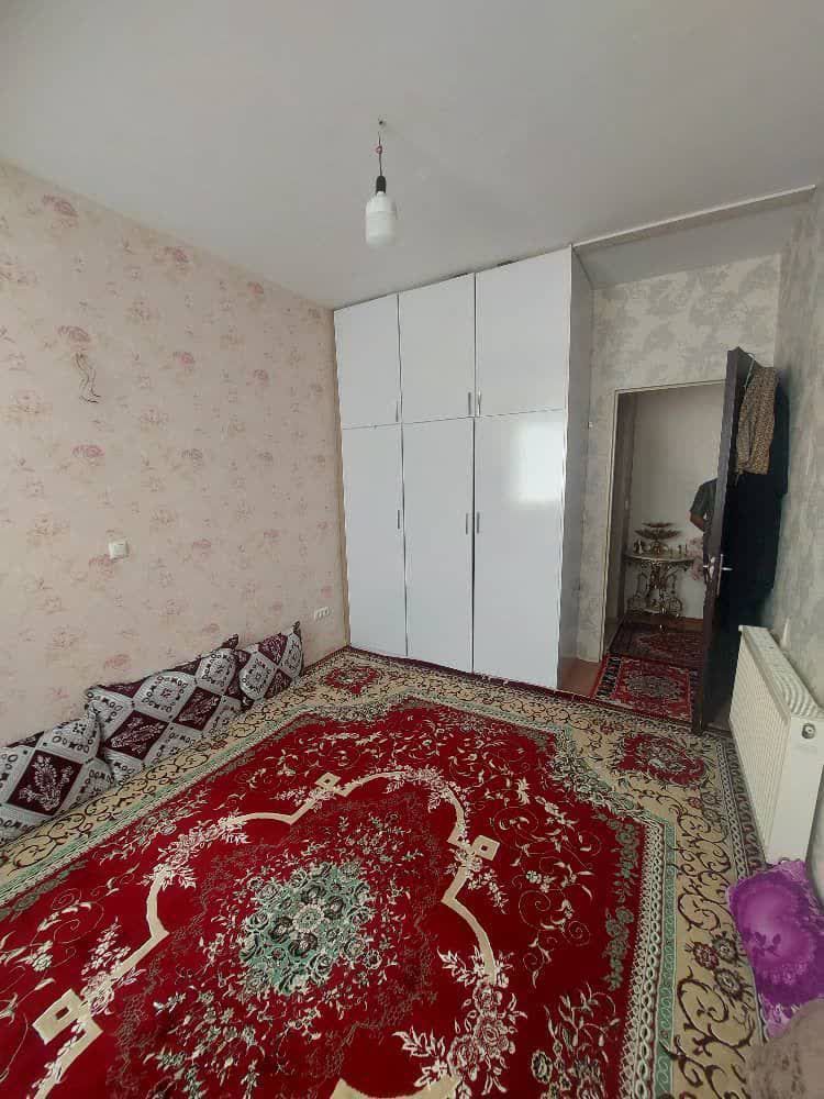 رهن کامل واحد 71 متری ، فاز 3 سهند